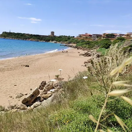 Casa Vacanze Vista Mare Lägenhet