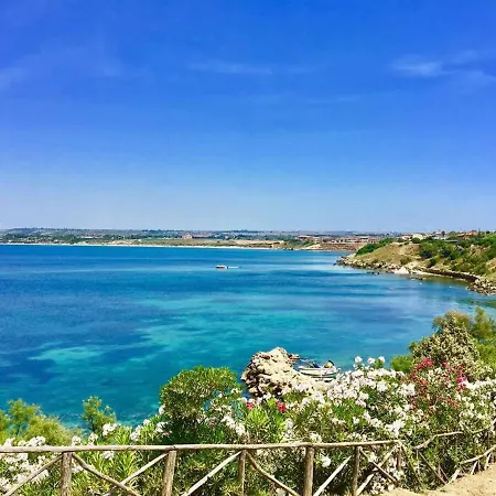 Lägenhet Casa Vacanze Vista Mare