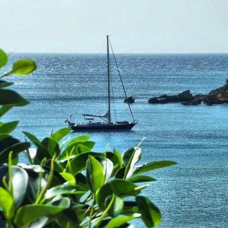 Casa Vacanze Vista Mare *