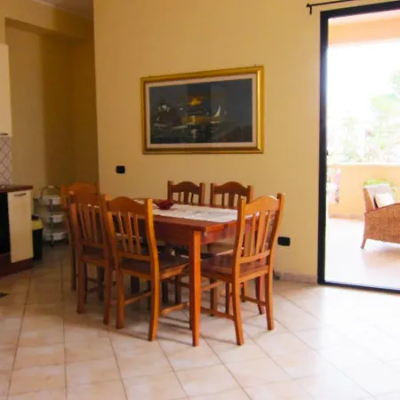 Casa Vacanze Vista Mare * Capo Rizzuto