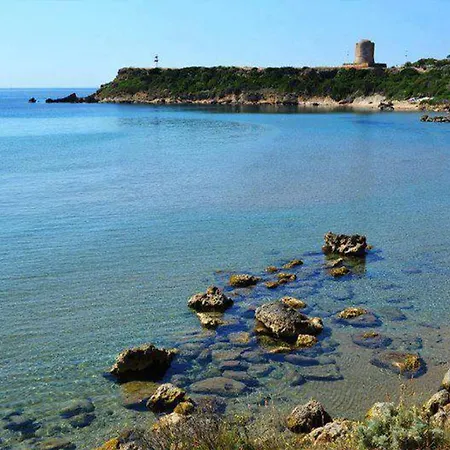 Casa Vacanze Vista Mare Capo Rizzuto