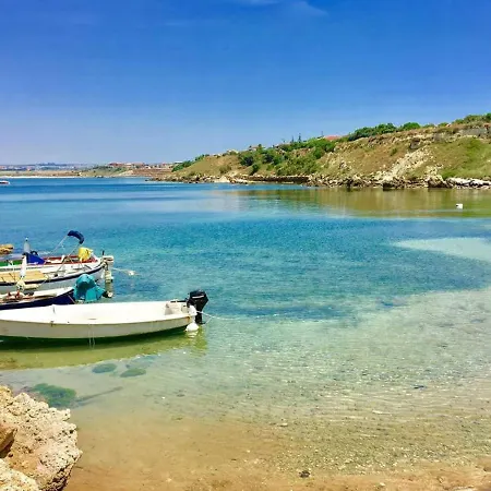 Casa Vacanze Vista Mare Lägenhet *