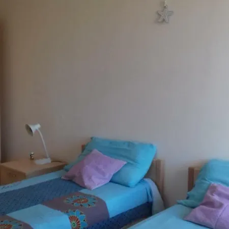 Lägenhet Casa Vacanze Vista Mare