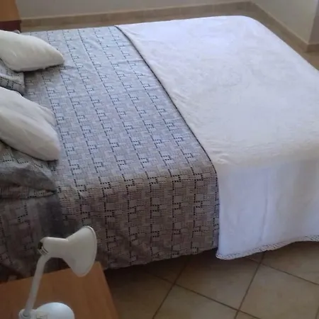 Casa Vacanze Vista Mare Lägenhet *