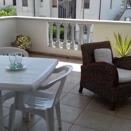 Casa Vacanze Vista Mare Lägenhet