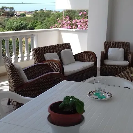 Casa Vacanze Vista Mare *